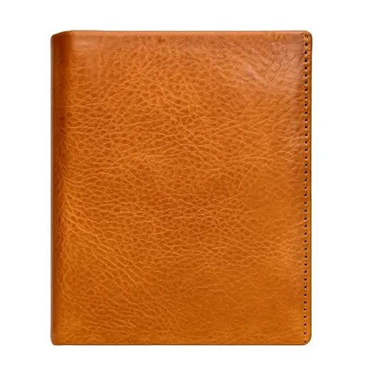 Picture of Slim Vertical Bifold Wallet | 10 Cards