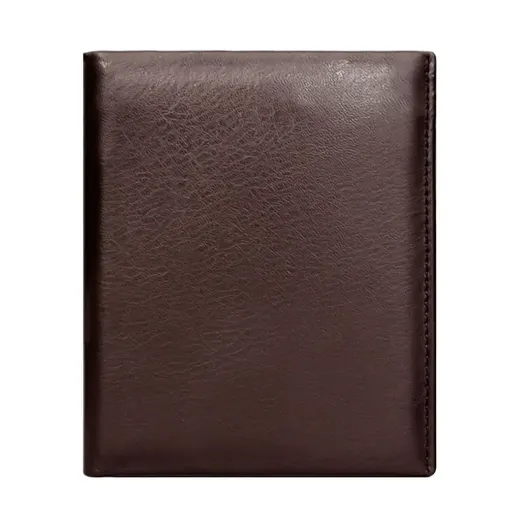Picture of Slim Vertical Bifold Wallet | 10 Cards