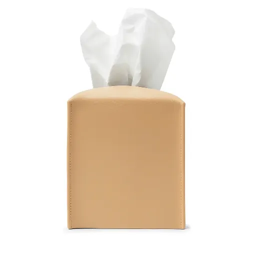 Picture of Upright Tissue Box Holder Cover
