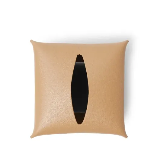 Picture of Upright Tissue Box Holder Cover