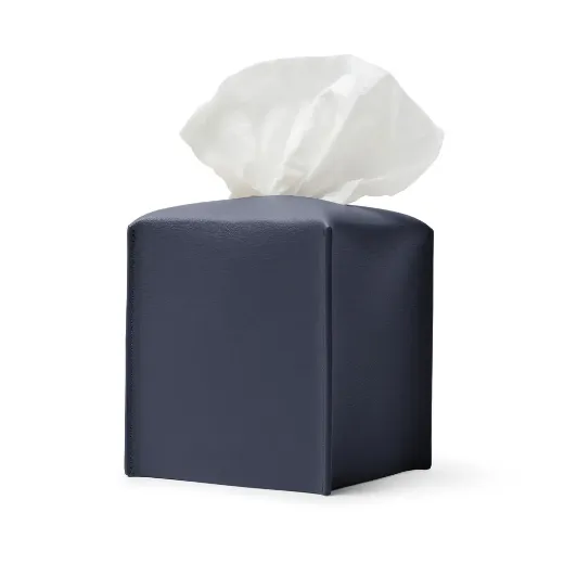 Picture of Upright Tissue Box Holder Cover