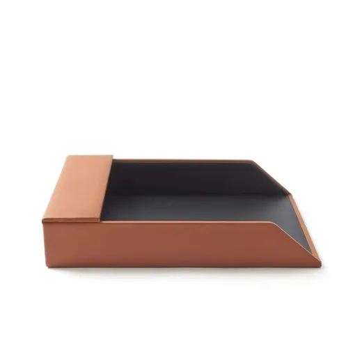 Picture of Classic Desk Letter Tray