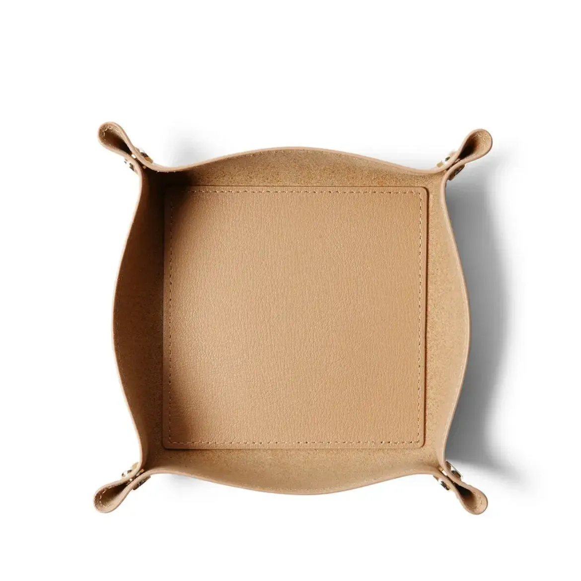Picture of Modern Unlined Valet Tray