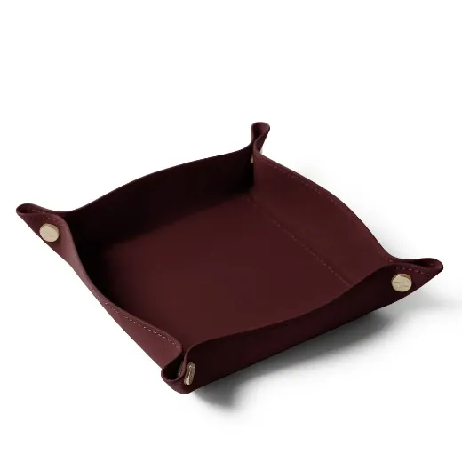 Picture of Modern Unlined Valet Tray