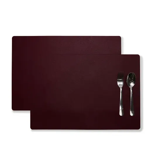 Picture of Minimalist Dining Placemats – 2 Pack