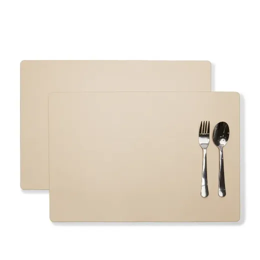 Picture of Minimalist Dining Placemats – 2 Pack
