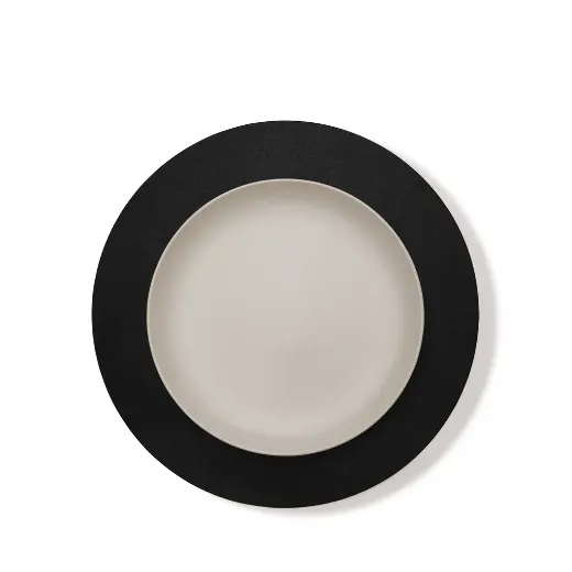 Picture of Minimalist Round Dining Placemats – 2 Pack
