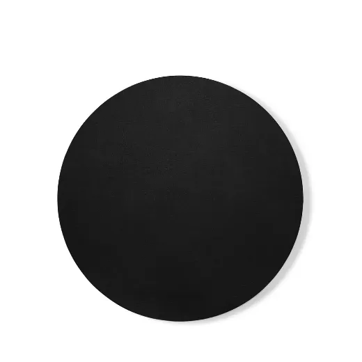 Picture of Minimalist Round Dining Placemats – 2 Pack