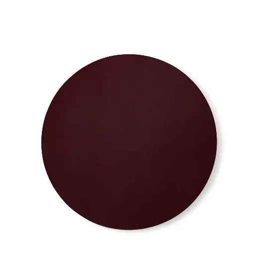 Picture of Minimalist Round Dining Placemats – 2 Pack