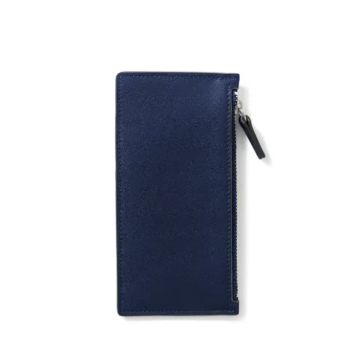 Picture of Slim Zip Card Case Wallet