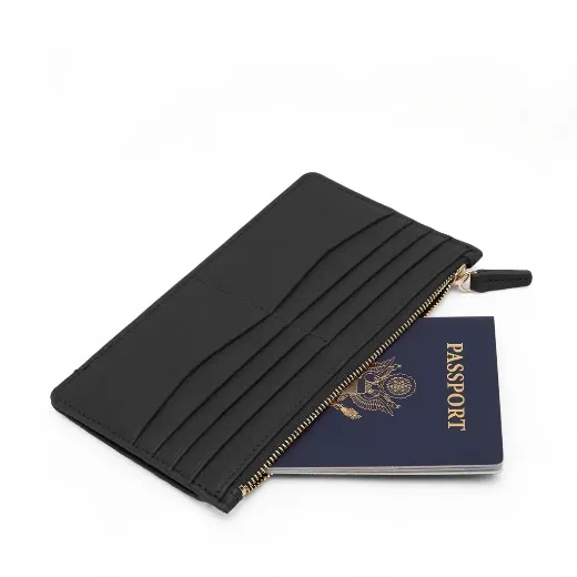 Picture of Slim Horizontal Wallet