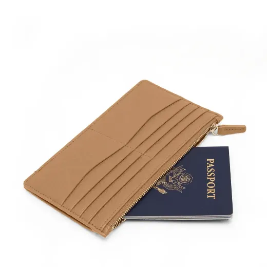 Picture of Slim Horizontal Wallet