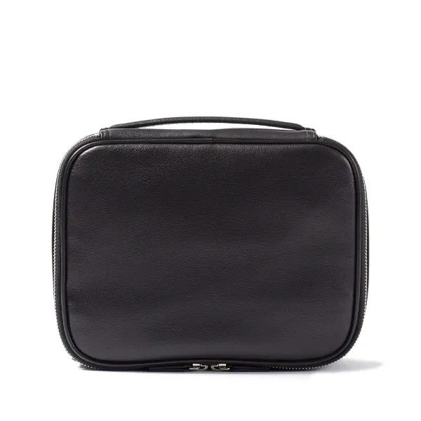 Show details for Large Travel Toiletry Organizer Bag Picture of Large Travel Toiletry Organizer Bag