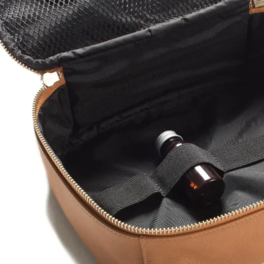 Picture of Large Travel Toiletry Organizer Bag