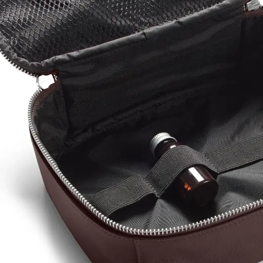Picture of Large Travel Toiletry Organizer Bag