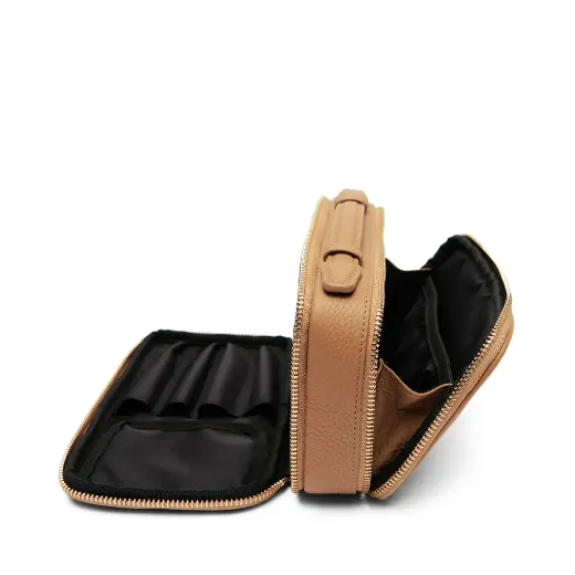 Picture of Medium Travel Toiletry Organizer Bag
