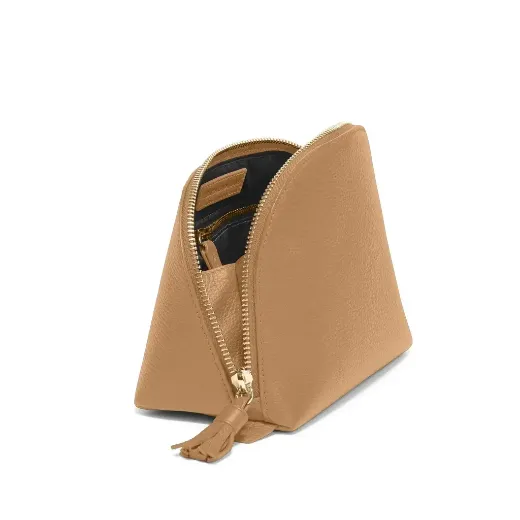 Picture of Medium Cosmetic Makeup Travel Bag