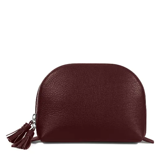 Picture of Medium Cosmetic Makeup Travel Bag