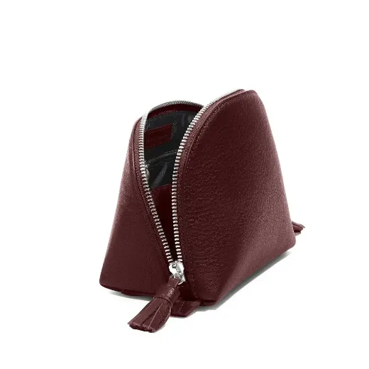 Picture of Medium Cosmetic Makeup Travel Bag