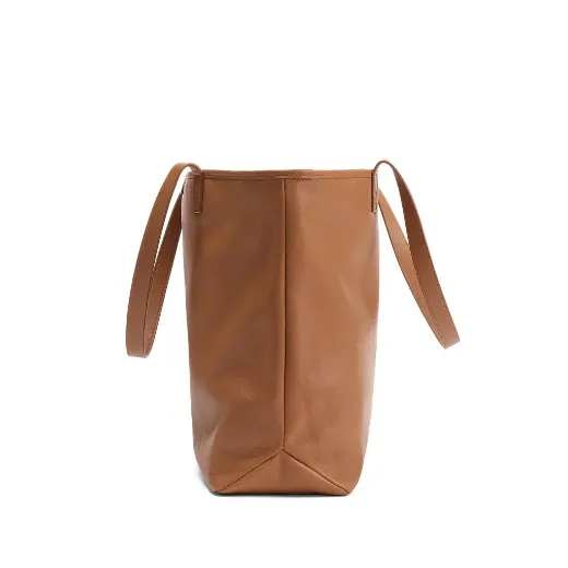 Picture of Large Zippered Tote Bag