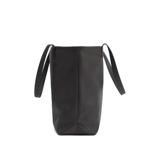 Picture of Large Zippered Tote Bag