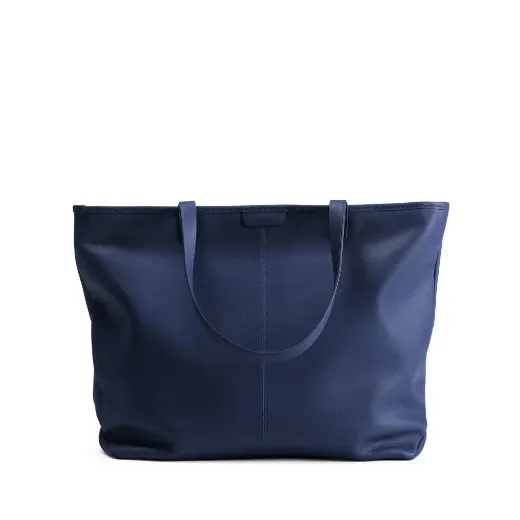 Picture of Large Zippered Tote Bag