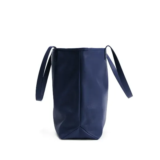 Picture of Large Zippered Tote Bag