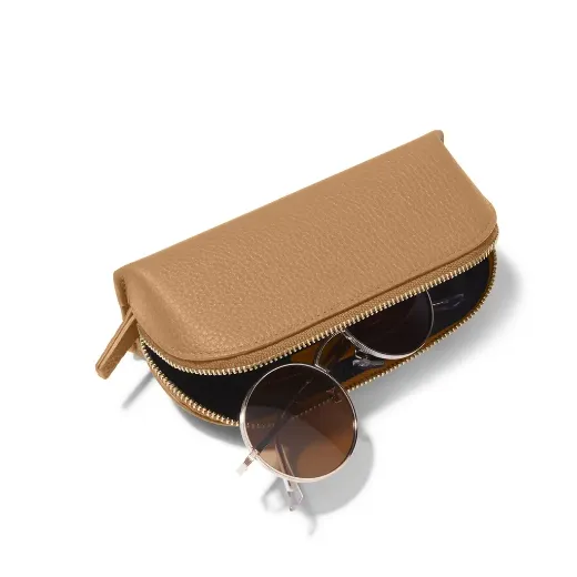 Picture of Zipper Sunglass Case