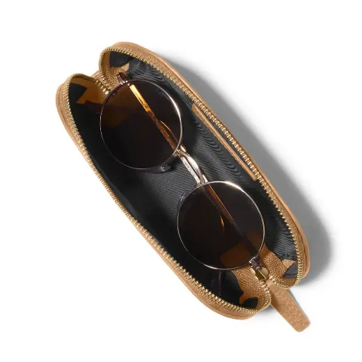 Picture of Zipper Sunglass Case