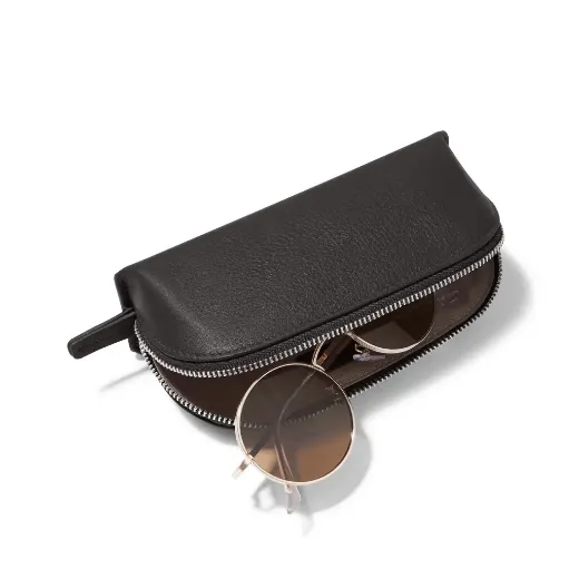Picture of Zipper Sunglass Case