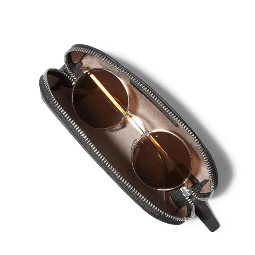 Picture of Zipper Sunglass Case