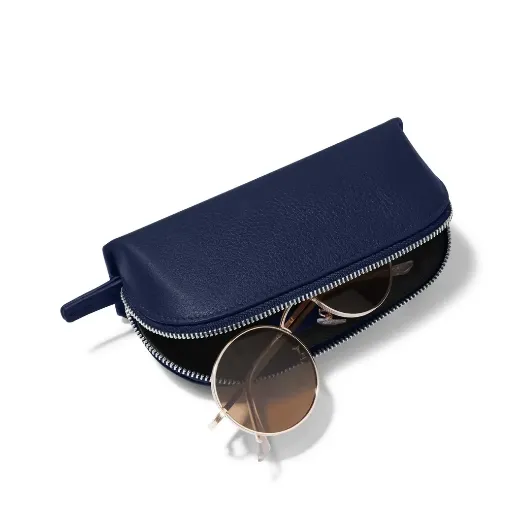 Picture of Zipper Sunglass Case