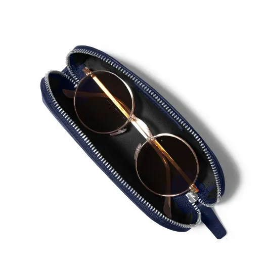 Picture of Zipper Sunglass Case