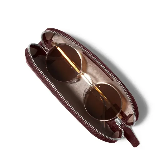 Picture of Zipper Sunglass Case