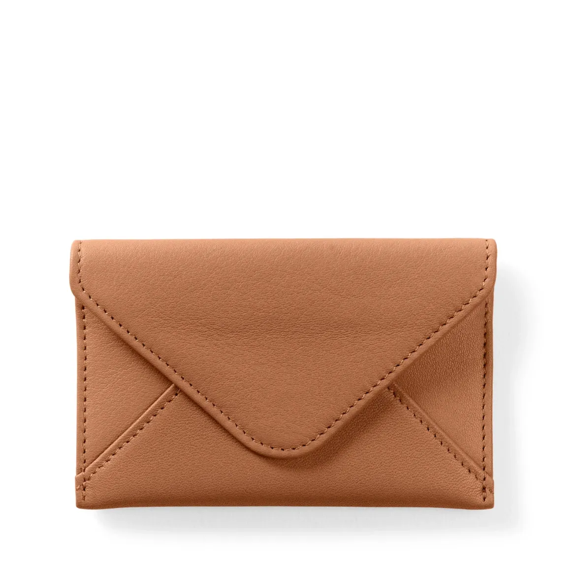 Picture of Snap Envelope Card Case