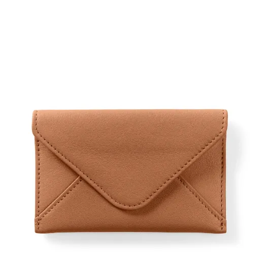 Picture of Snap Envelope Card Case