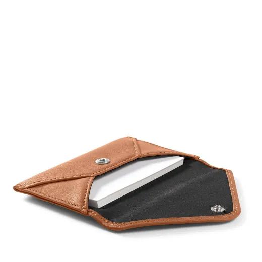 Picture of Snap Envelope Card Case
