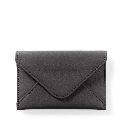 Picture of Snap Envelope Card Case