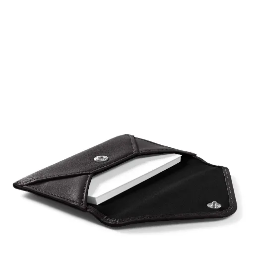 Picture of Snap Envelope Card Case