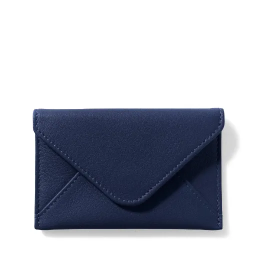 Picture of Snap Envelope Card Case