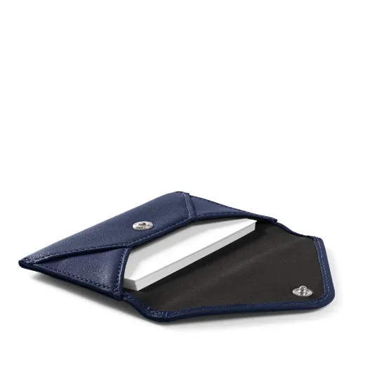 Picture of Snap Envelope Card Case