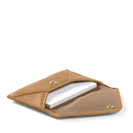 Picture of Snap Envelope Card Case