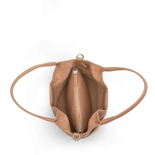 Picture of Small Bucket Tote Bag