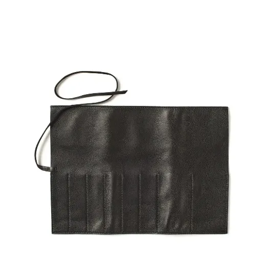 Picture of Large Makeup Brush Roll