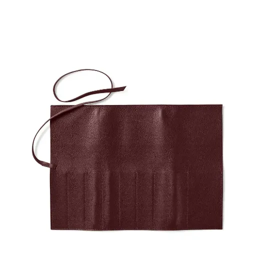 Picture of Large Makeup Brush Roll