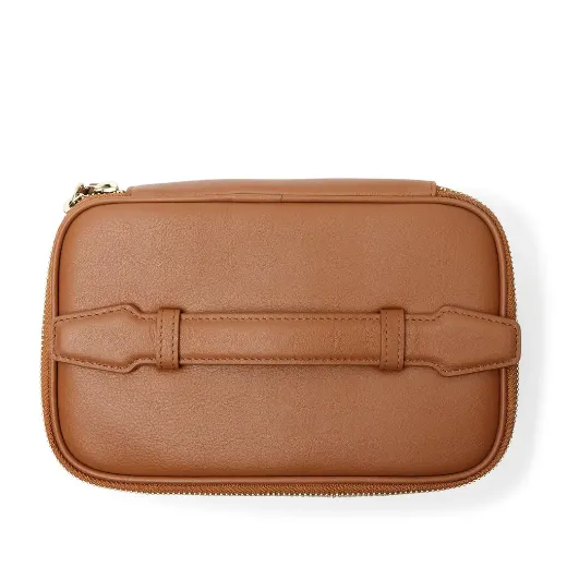 Picture of Medium Makeup Train Case