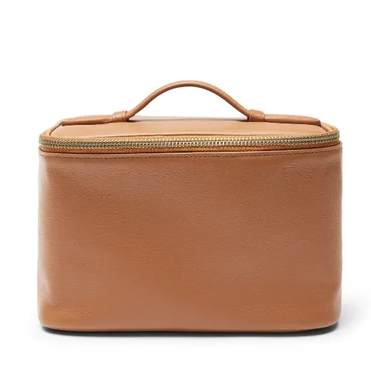 Picture of Medium Makeup Train Case