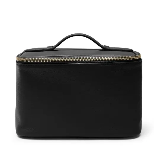 Picture of Medium Makeup Train Case