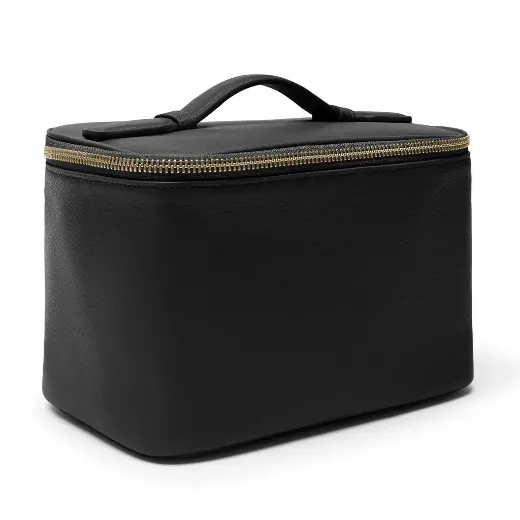 Picture of Medium Makeup Train Case