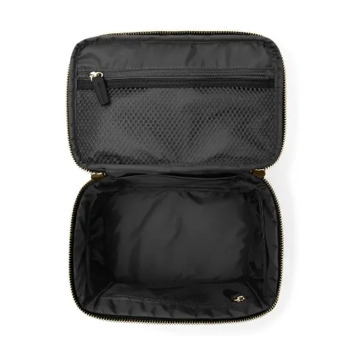 Picture of Medium Makeup Train Case